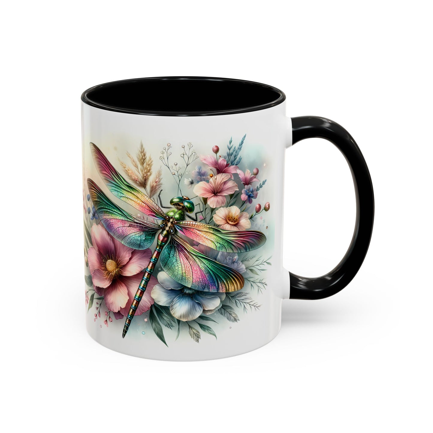 Accent Coffee Mug 18 (11, 15oz)