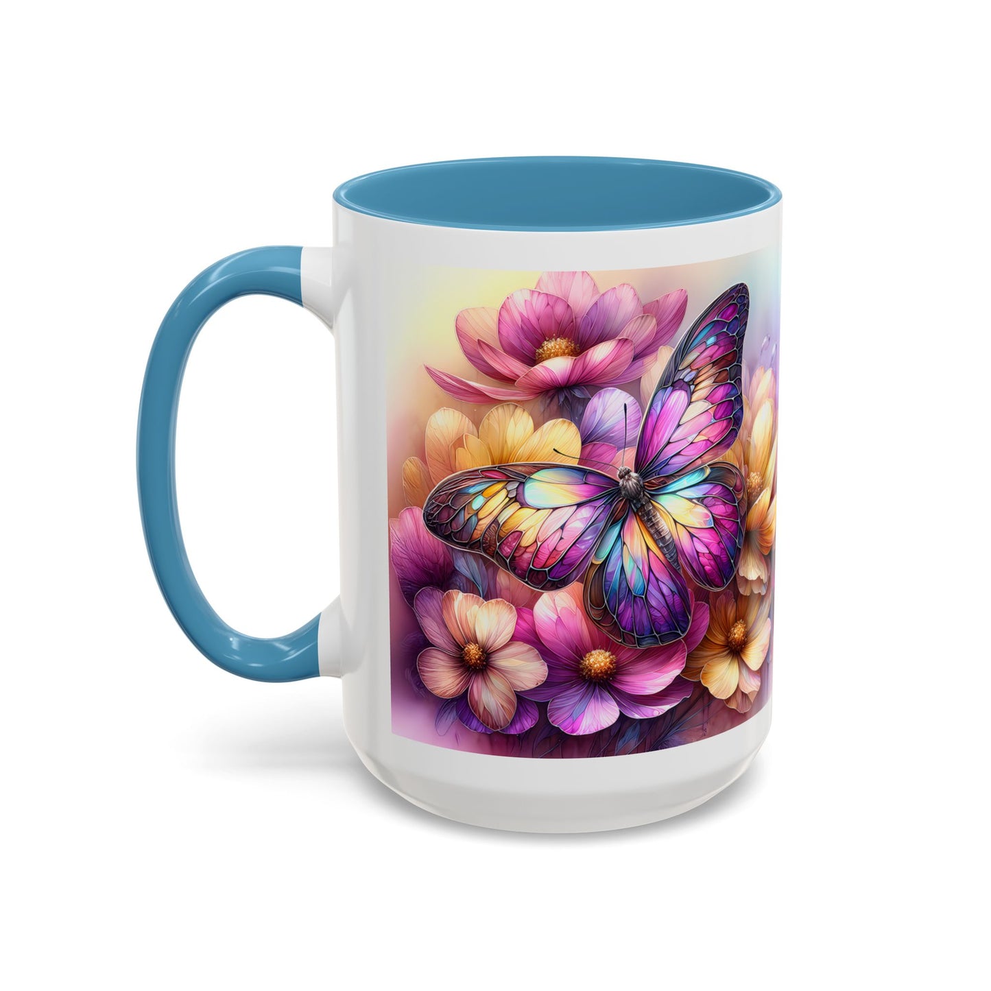 Accent Coffee Mug 12 (11, 15oz)