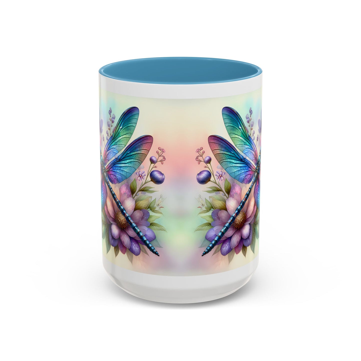 Accent Coffee Mug 21 (11, 15oz)