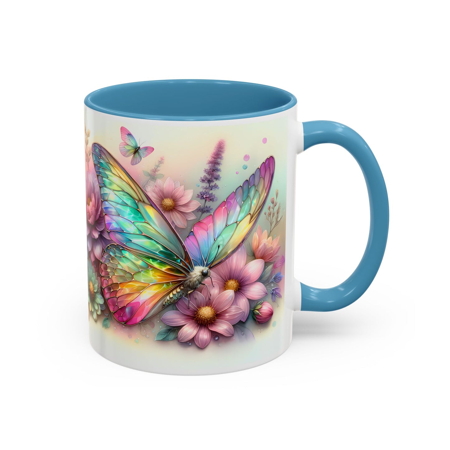 Accent Coffee Mug 8 (11, 15oz)