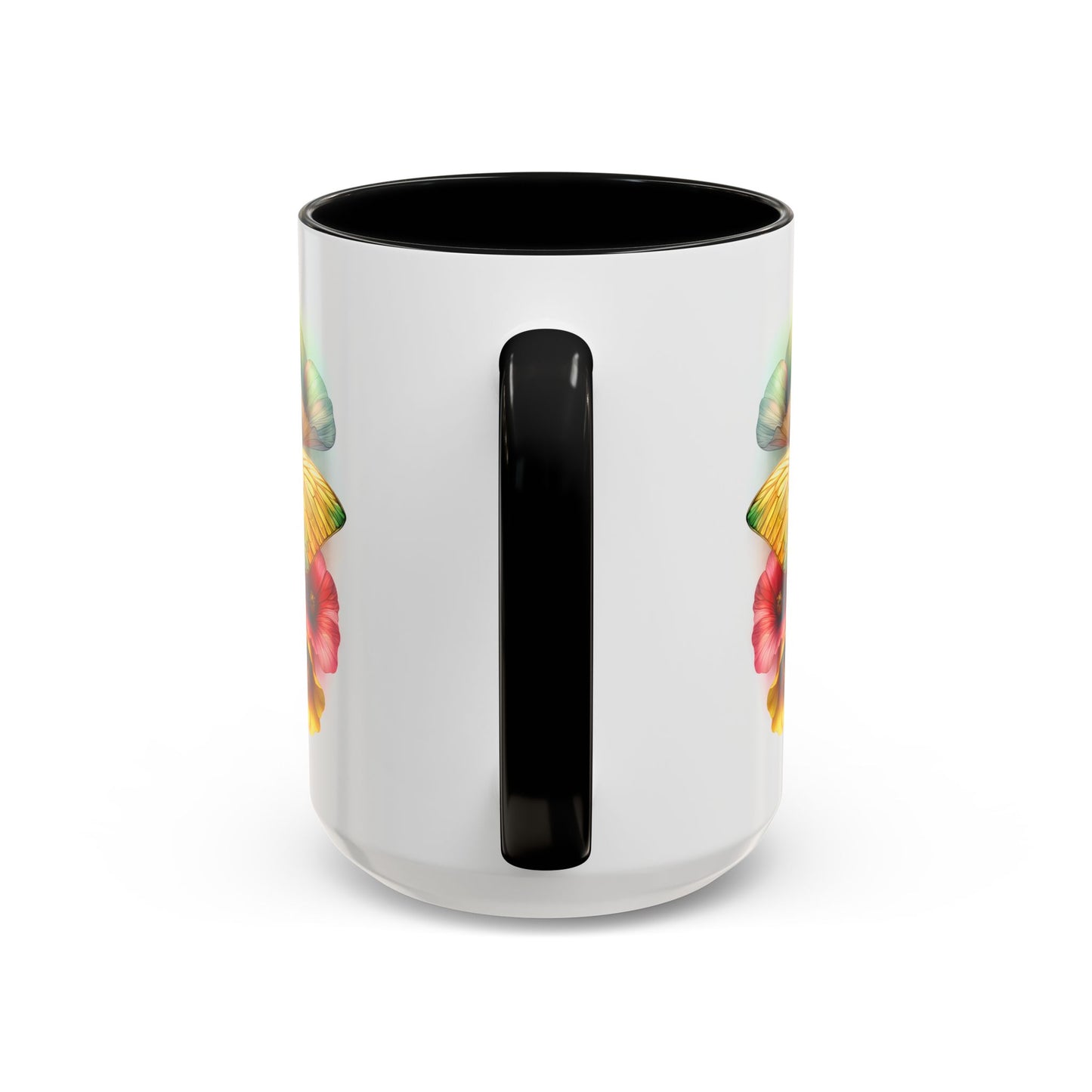 Accent Coffee Mug 5 (11, 15oz)