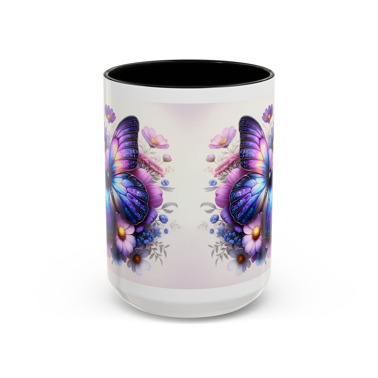 Accent Coffee Mug 3 (11, 15oz)