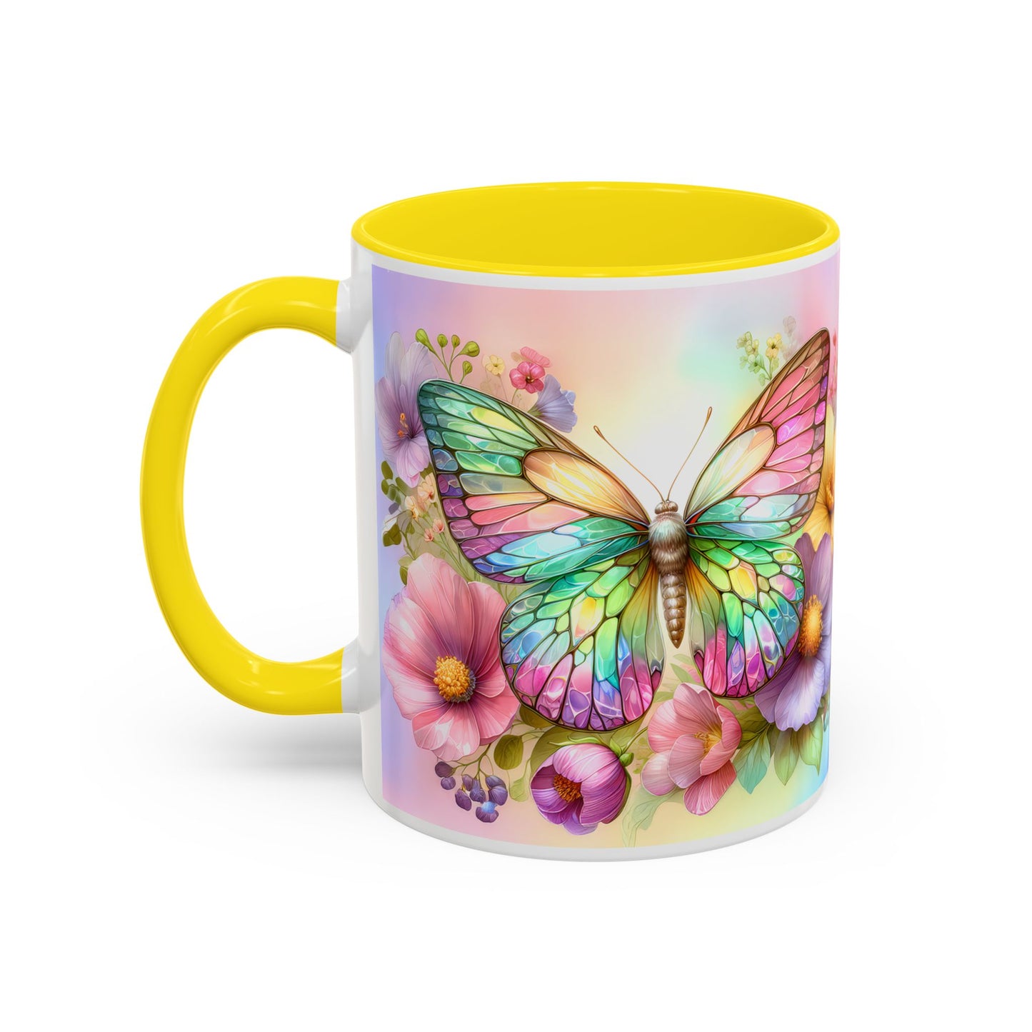 Accent Coffee Mug 11 (11, 15oz)