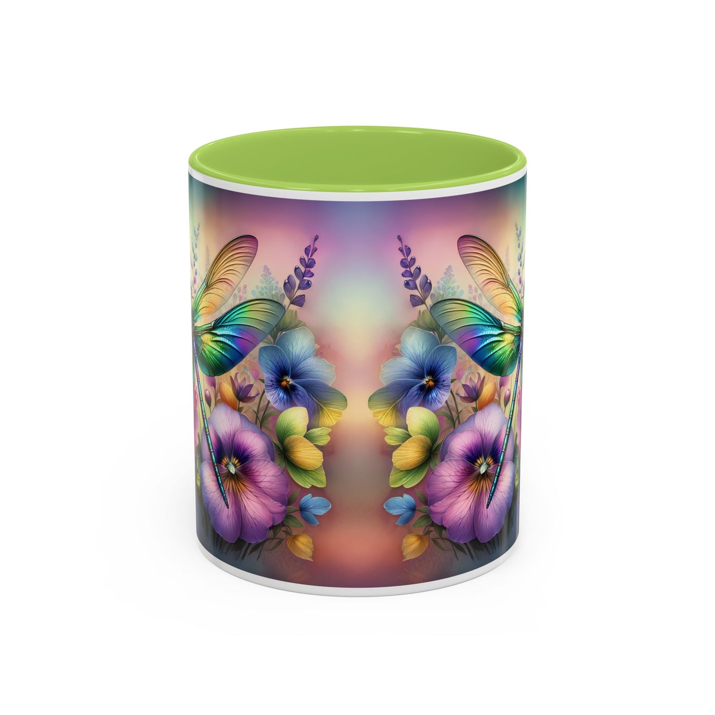 Accent Coffee Mug 15 (11, 15oz)