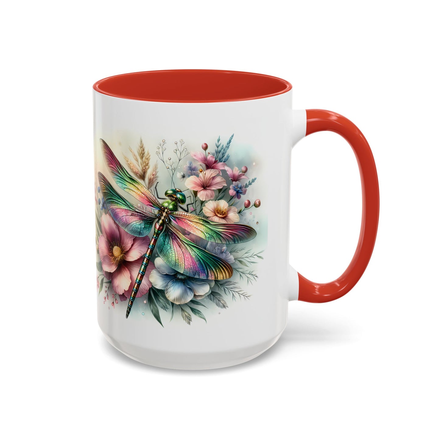 Accent Coffee Mug 18 (11, 15oz)