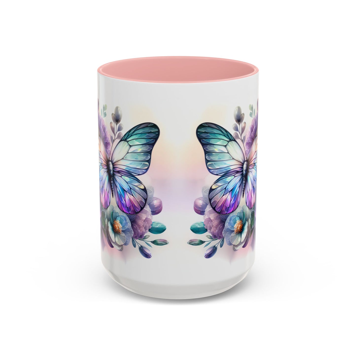 Accent Coffee Mug 6 (11, 15oz)