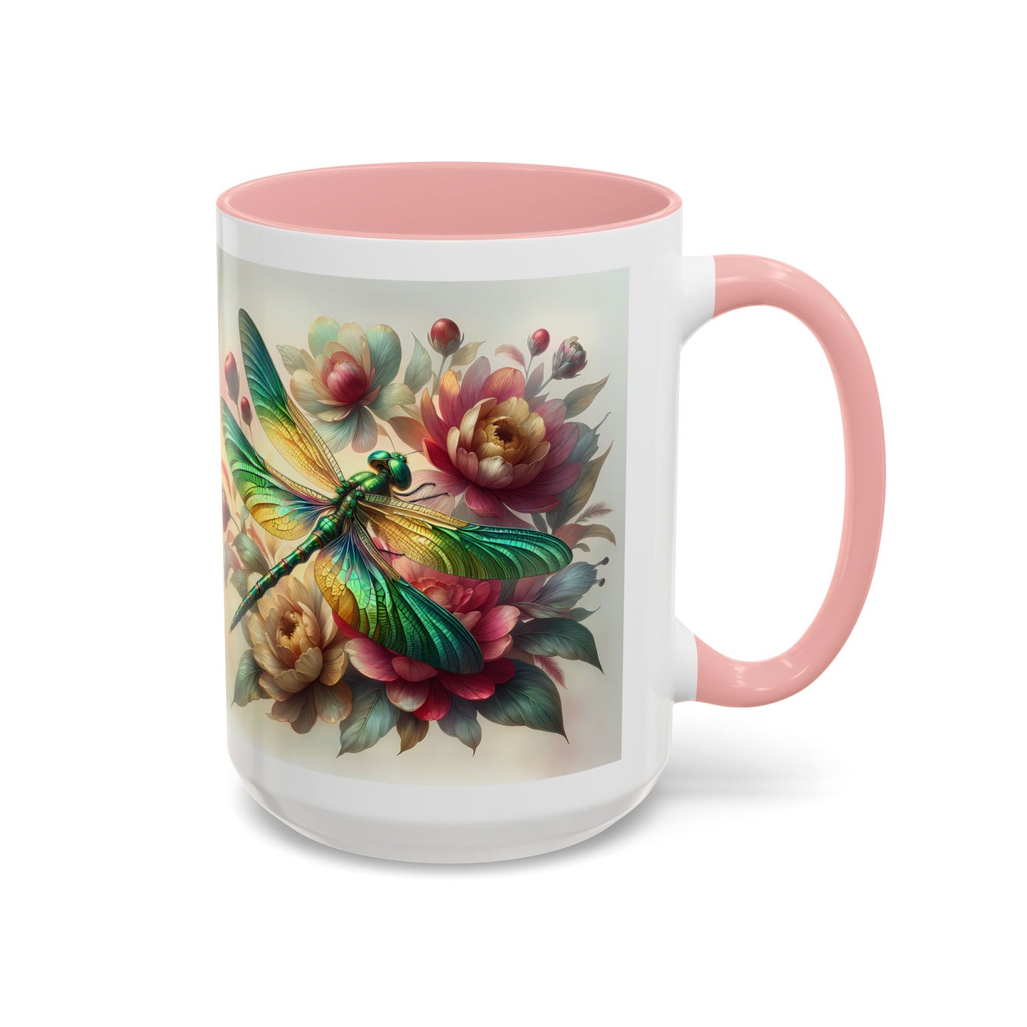 Accent Coffee Mug 14 (11, 15oz)
