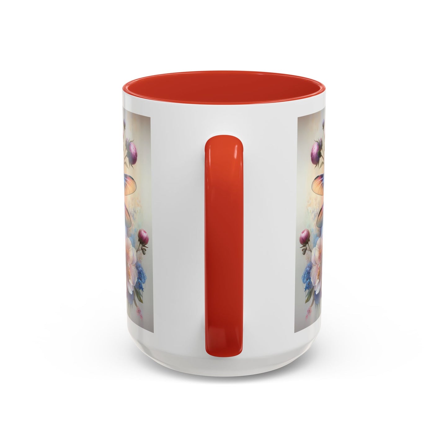 Accent Coffee Mug 23 (11, 15oz)