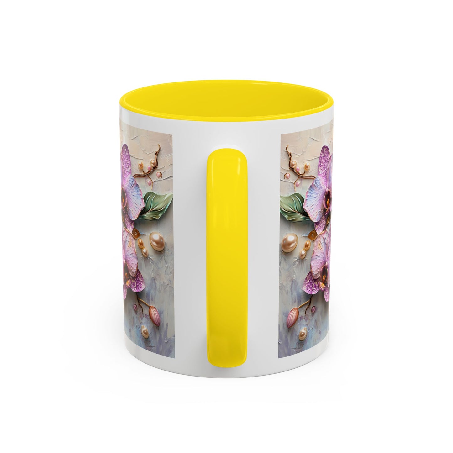 Accent Coffee Mug 2 (11, 15oz)