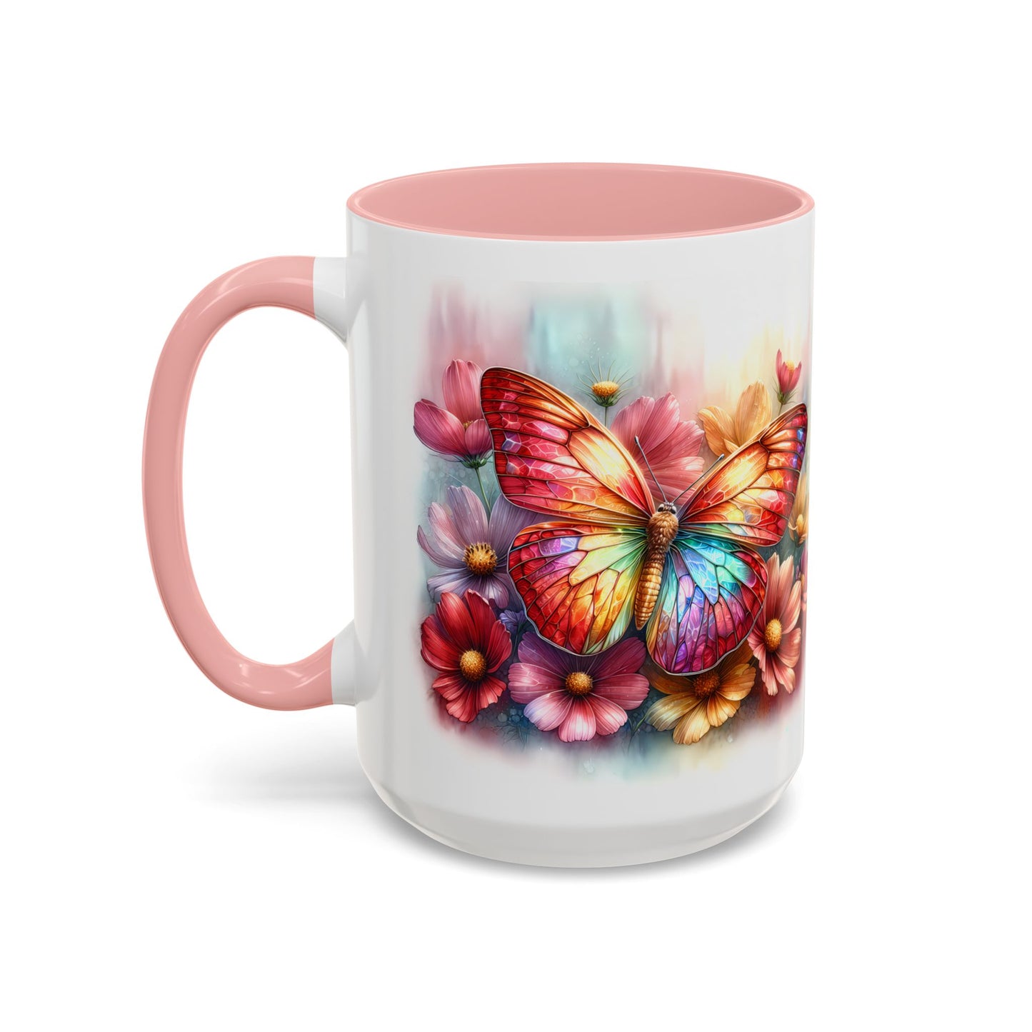 Accent Coffee Mug 7 (11, 15oz)