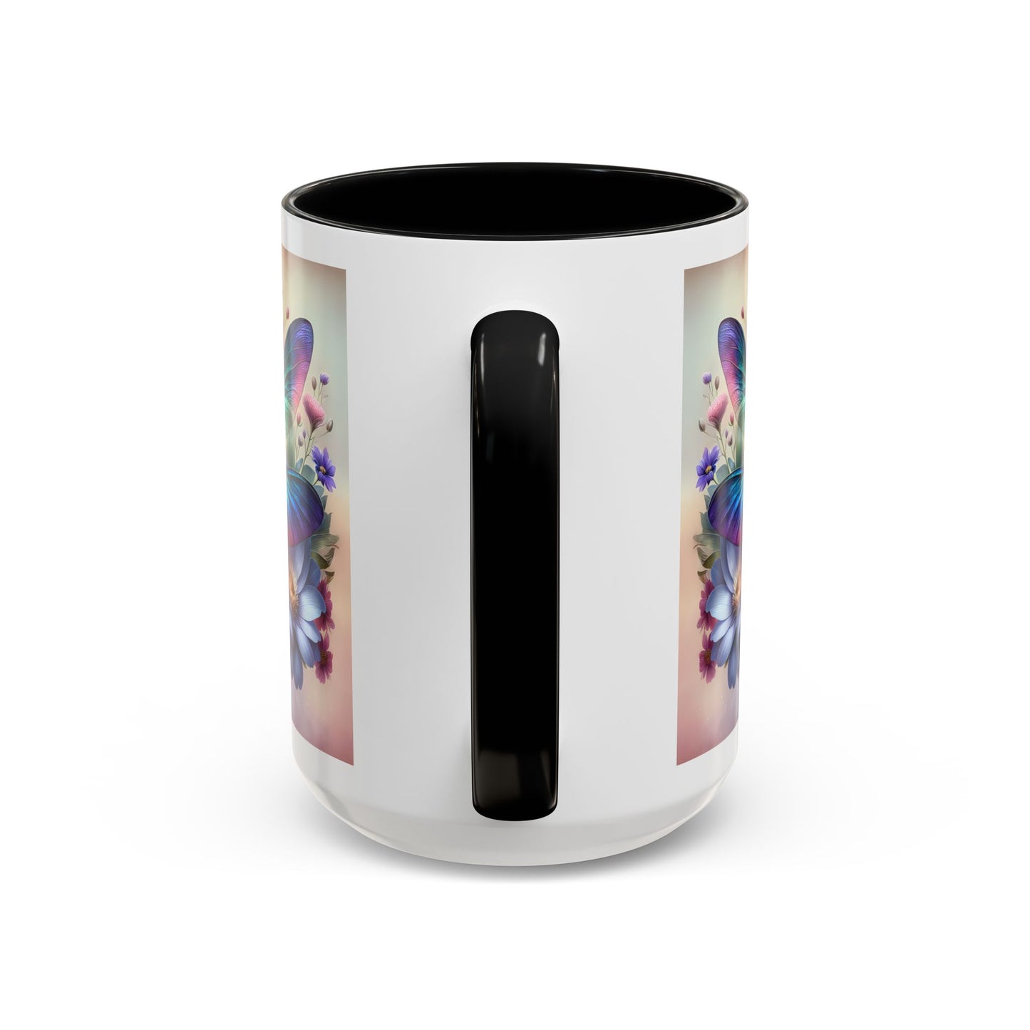 Accent Coffee Mug 17 (11, 15oz)