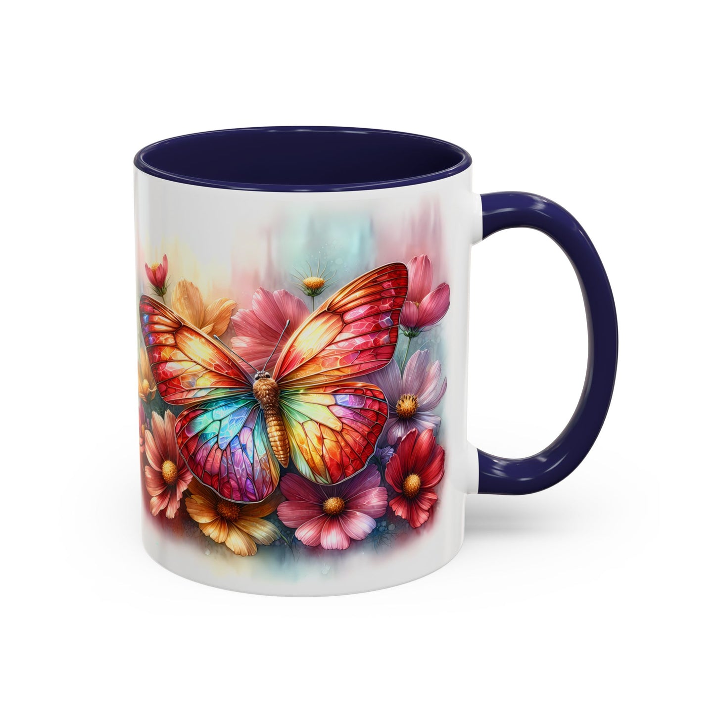 Accent Coffee Mug 7 (11, 15oz)