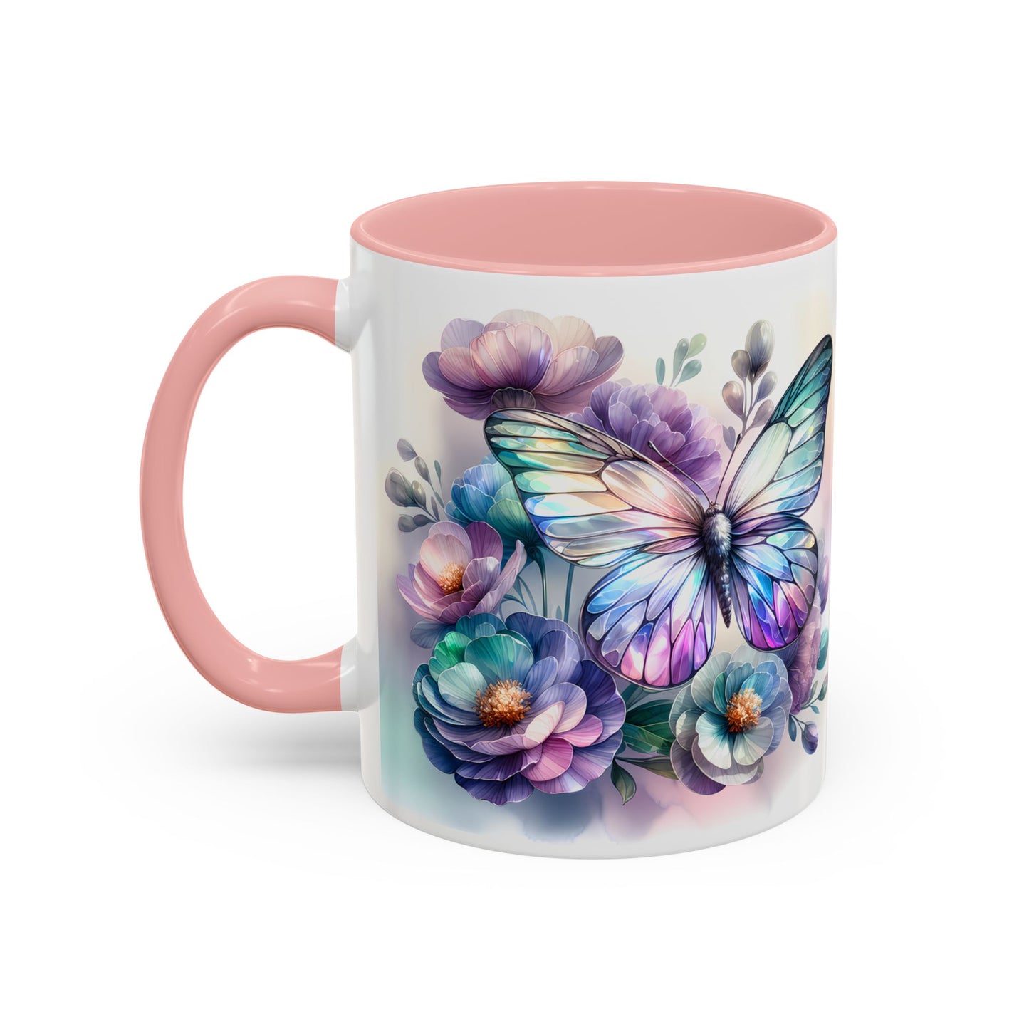 Accent Coffee Mug 6 (11, 15oz)