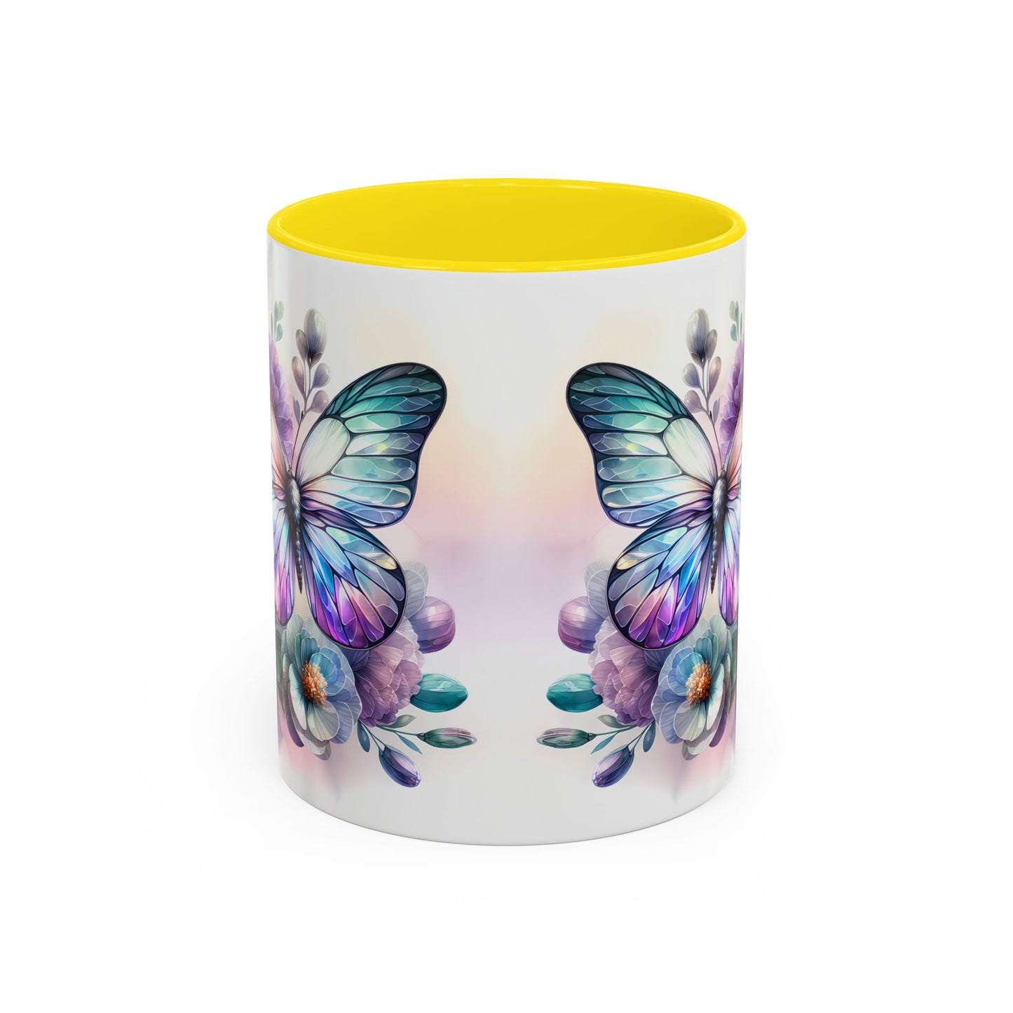 Accent Coffee Mug 6 (11, 15oz)