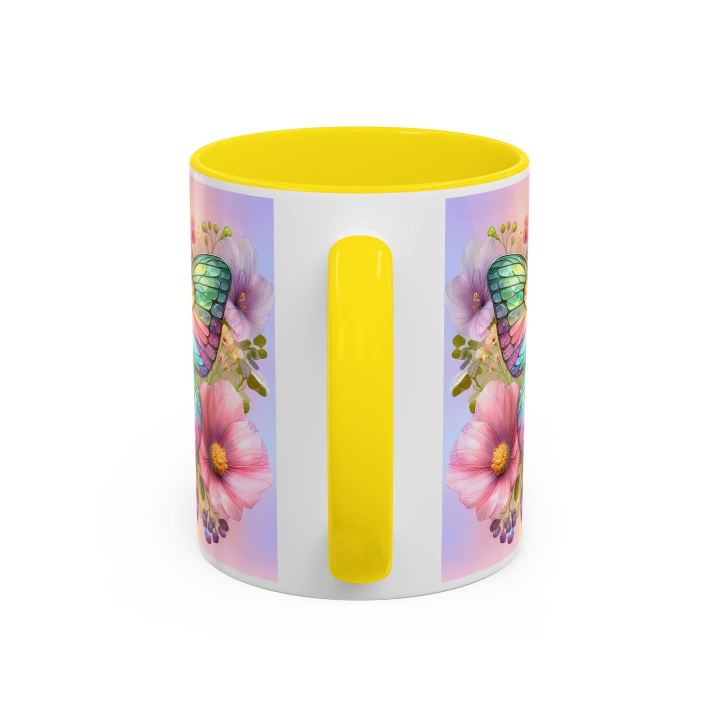 Accent Coffee Mug 11 (11, 15oz)