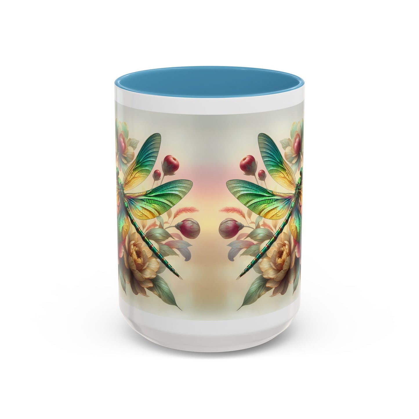 Accent Coffee Mug 14 (11, 15oz)