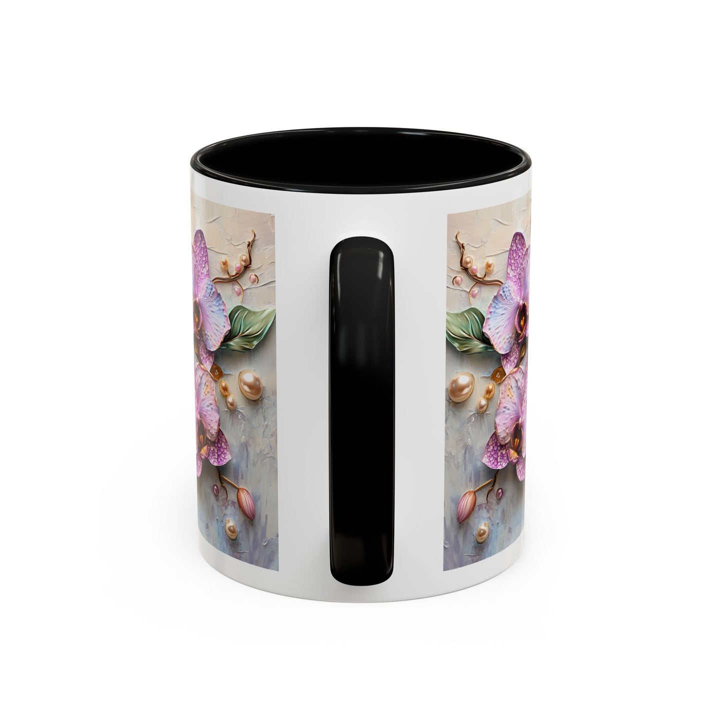 Accent Coffee Mug 2 (11, 15oz)