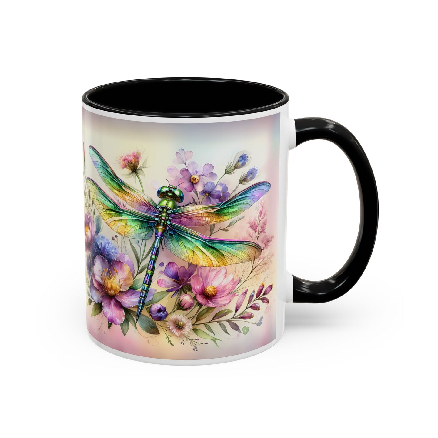 Accent Coffee Mug 20 (11, 15oz)