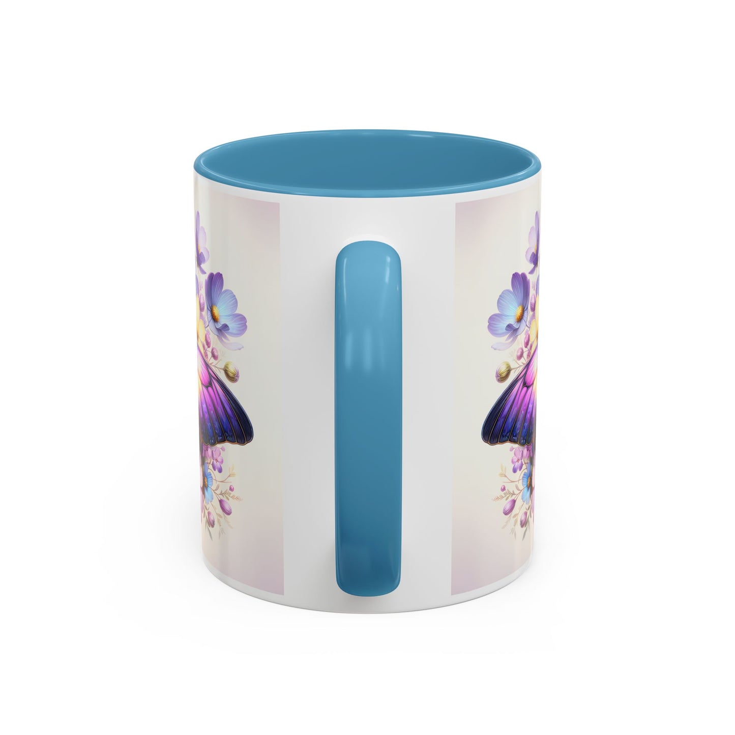 Accent Coffee Mug 3 (11, 15oz)
