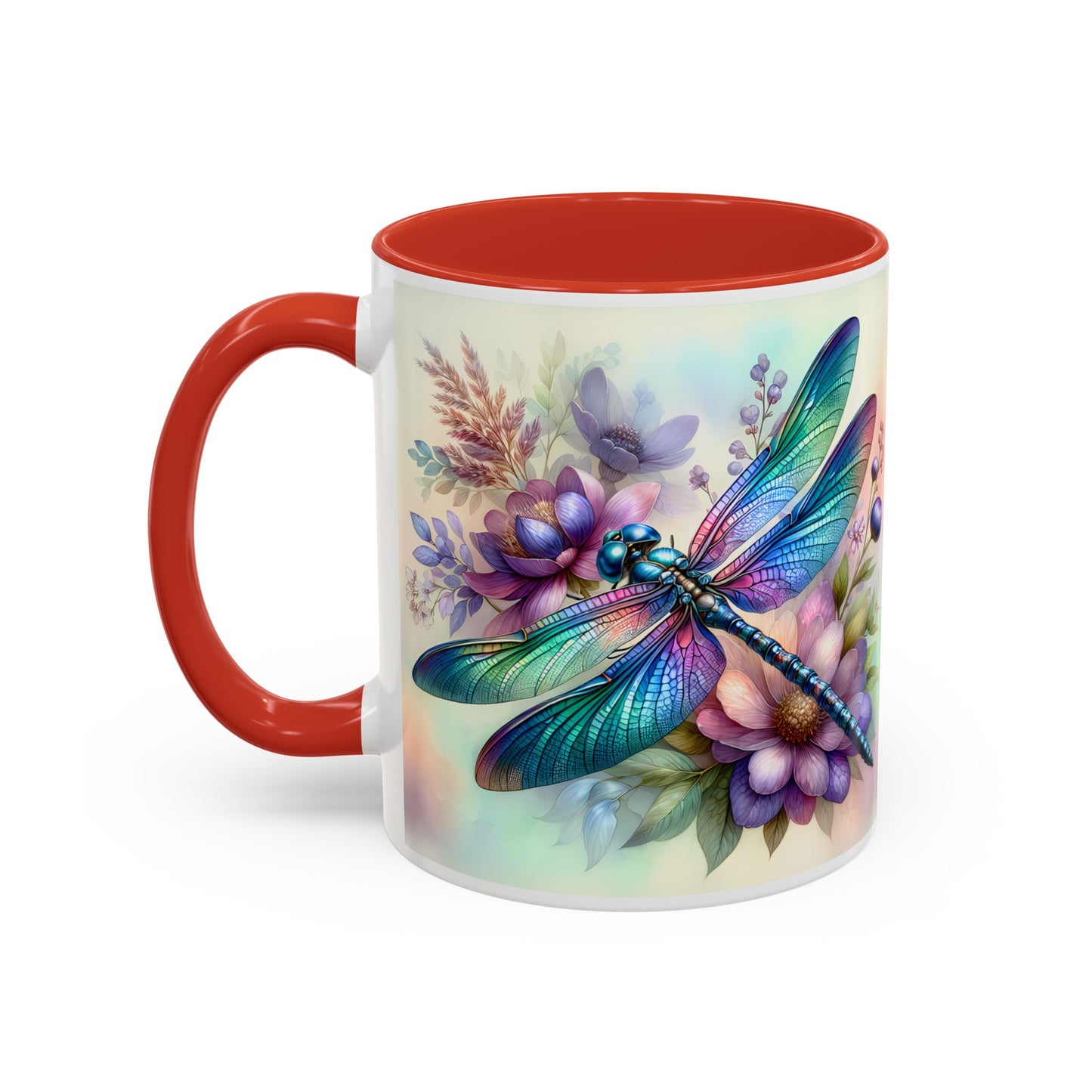 Accent Coffee Mug 21 (11, 15oz)