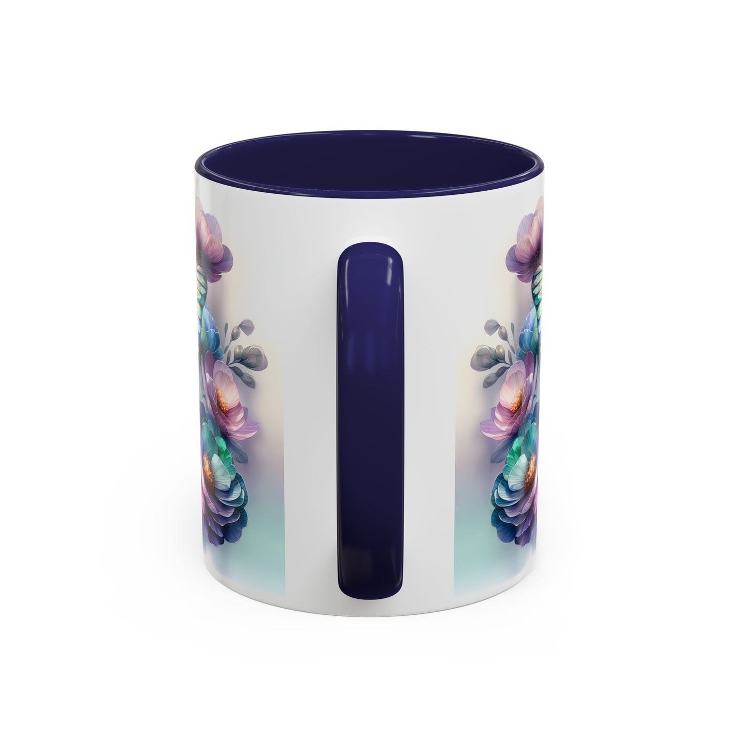 Accent Coffee Mug 6 (11, 15oz)