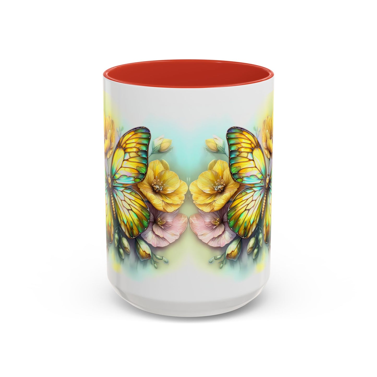 Accent Coffee Mug 2 (11, 15oz)