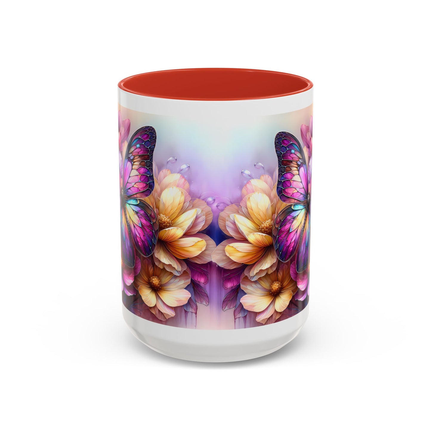 Accent Coffee Mug 12 (11, 15oz)