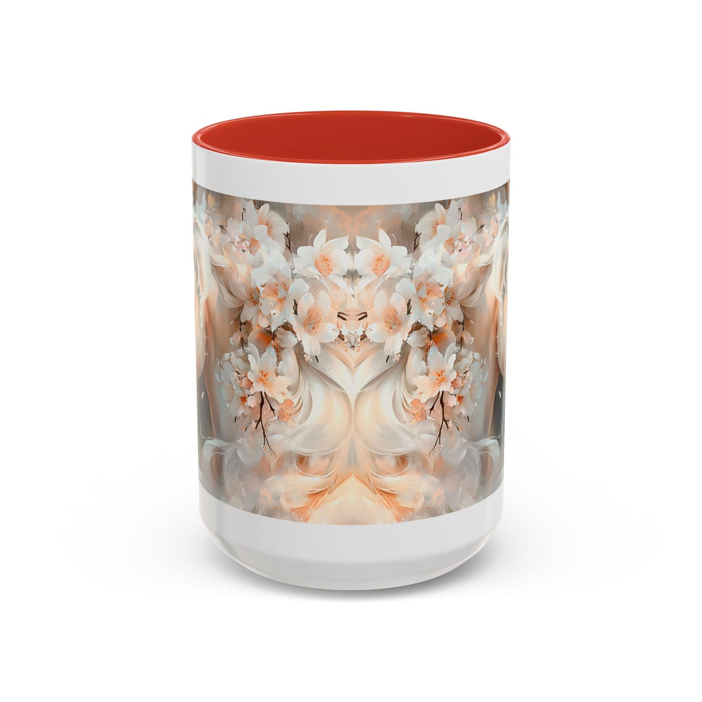 Accent Coffee Mug 1 (11, 15oz)