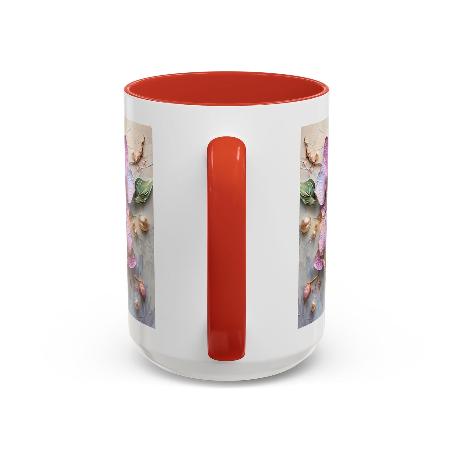 Accent Coffee Mug 2 (11, 15oz)