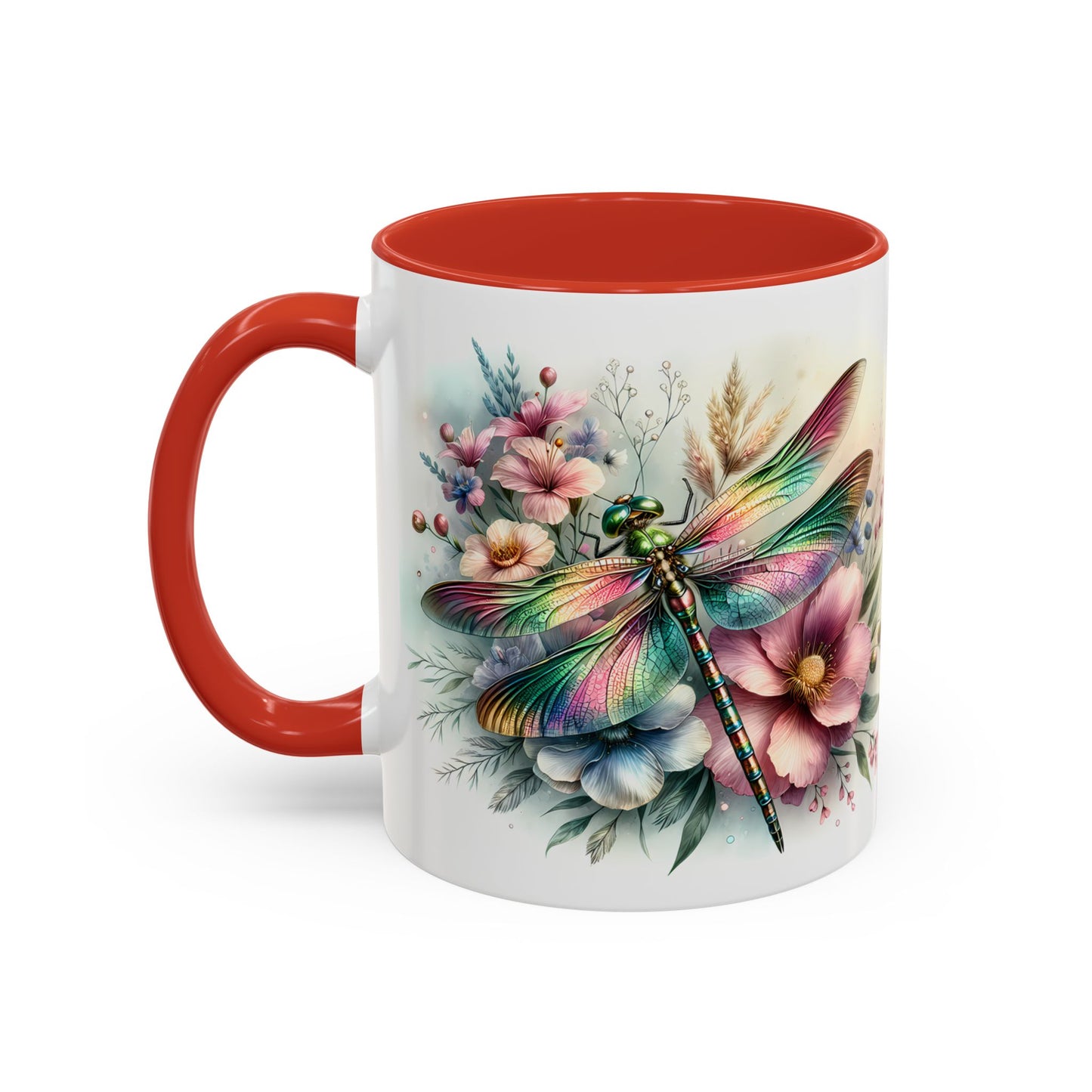 Accent Coffee Mug 18 (11, 15oz)