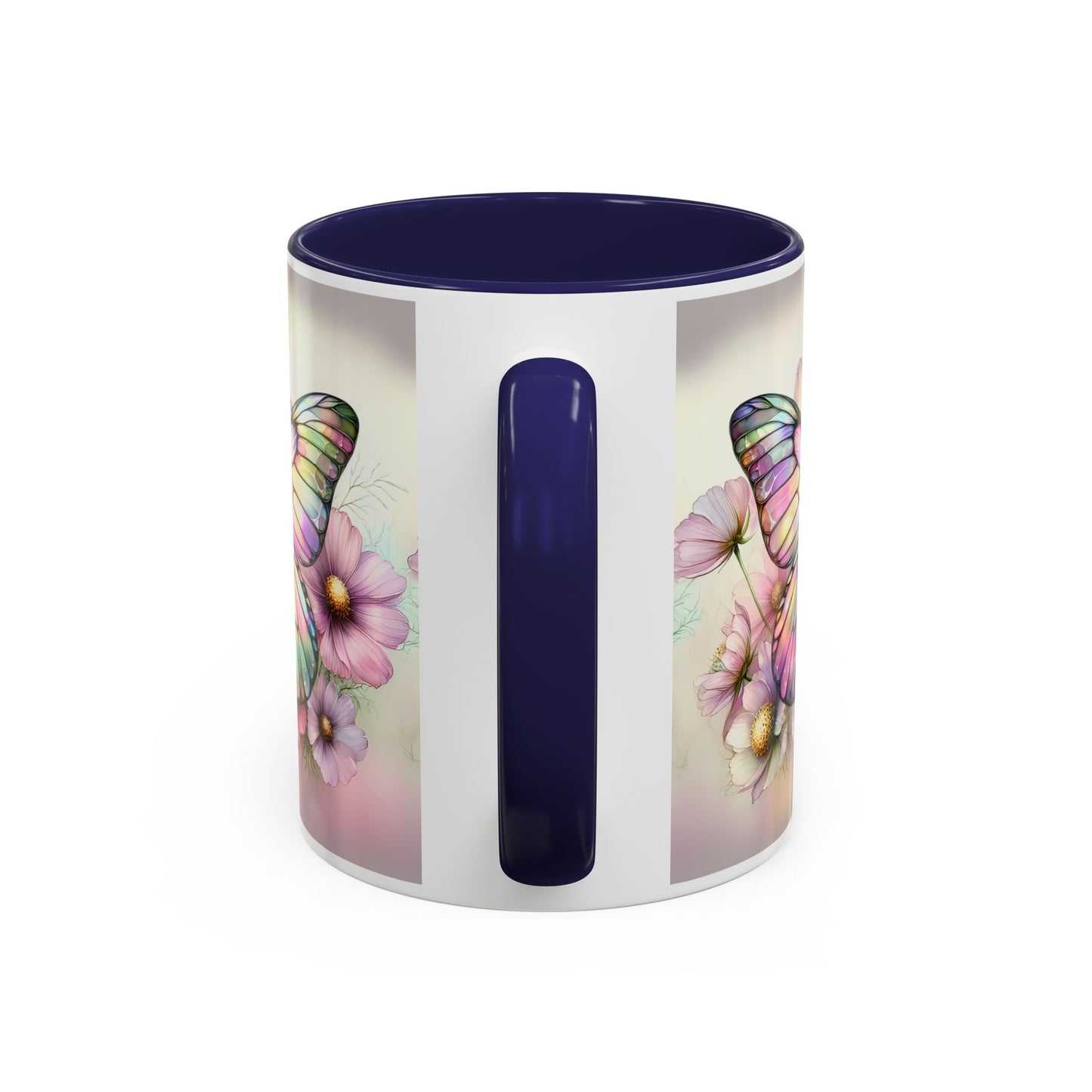 Accent Coffee Mug 4 (11, 15oz)