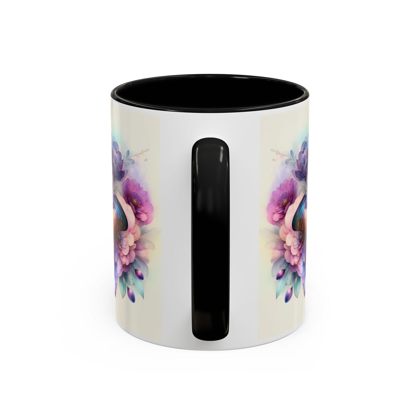 Accent Coffee Mug 10 (11, 15oz)
