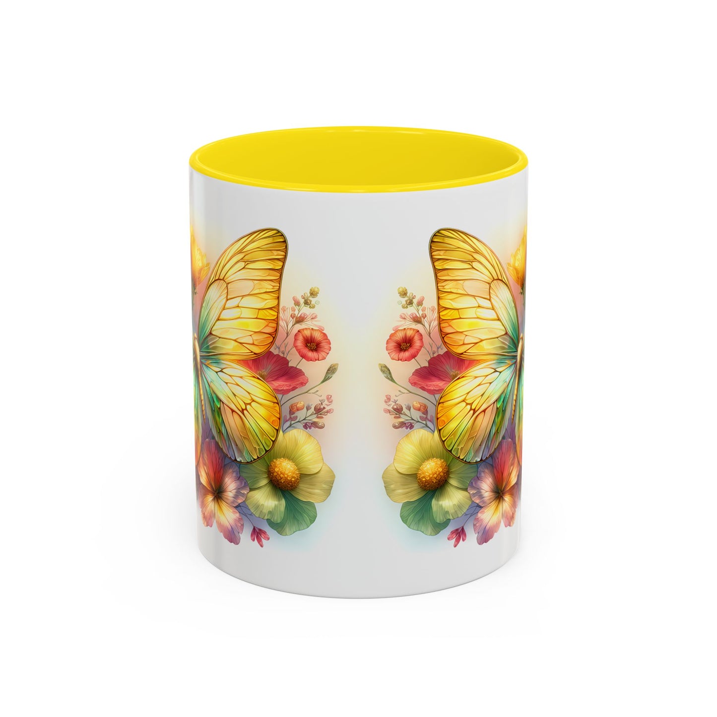 Accent Coffee Mug 5 (11, 15oz)