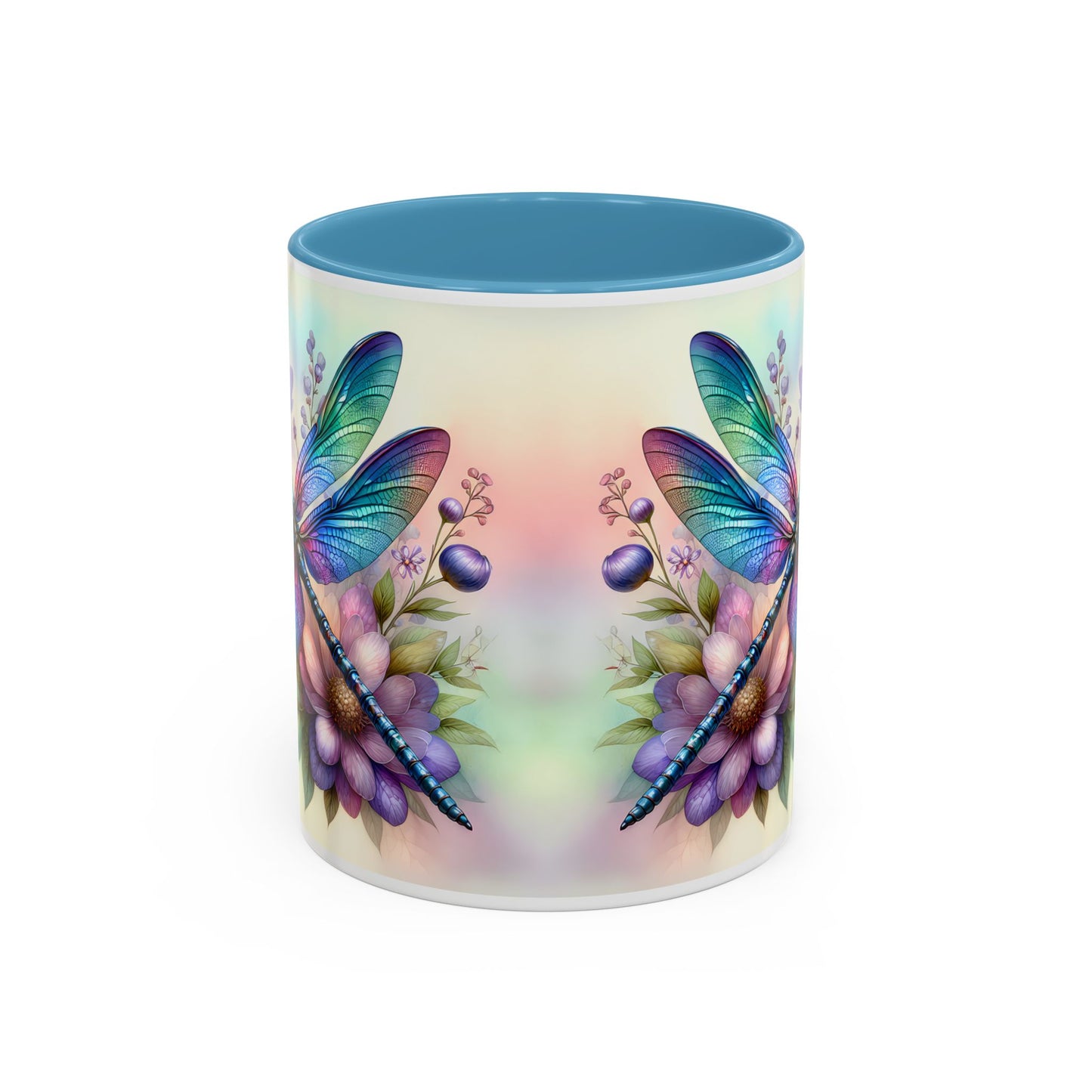 Accent Coffee Mug 21 (11, 15oz)