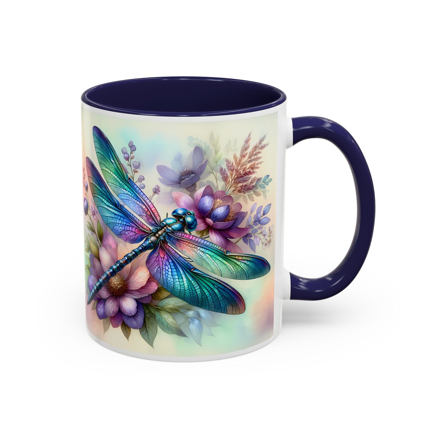 Accent Coffee Mug 21 (11, 15oz)