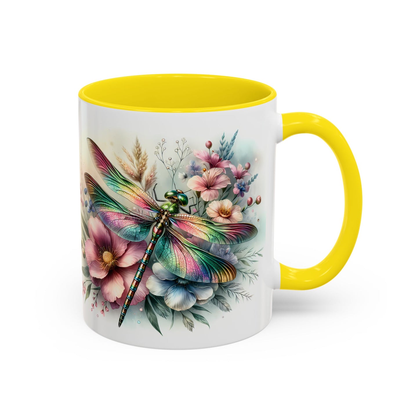 Accent Coffee Mug 18 (11, 15oz)