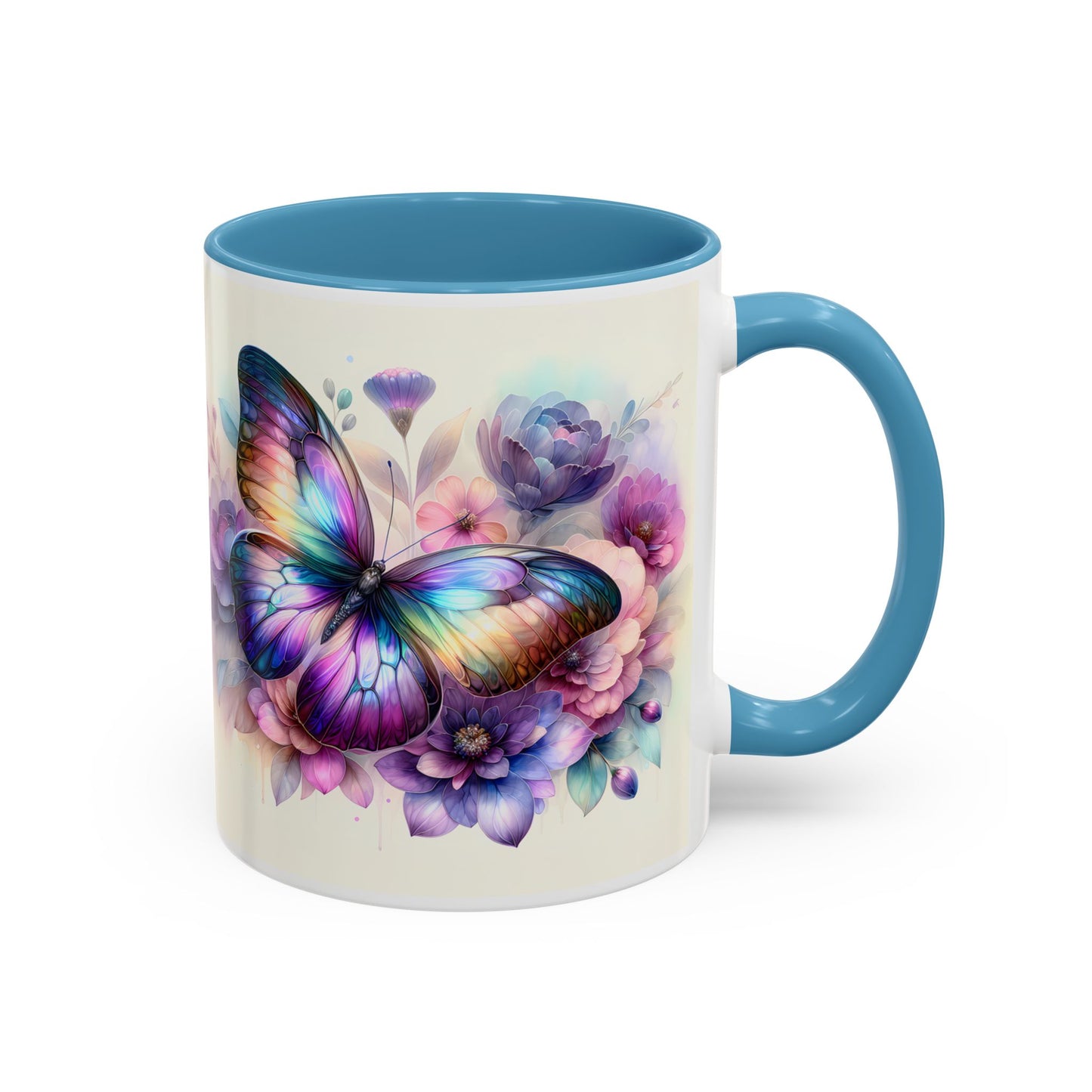 Accent Coffee Mug 10 (11, 15oz)