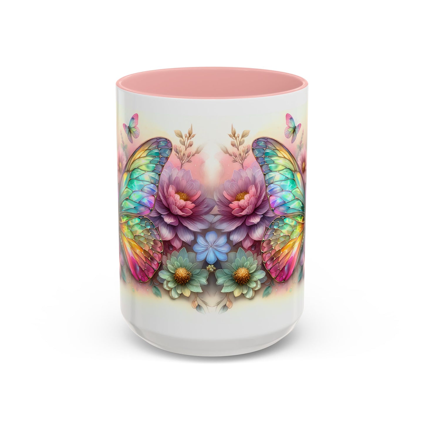 Accent Coffee Mug 8 (11, 15oz)