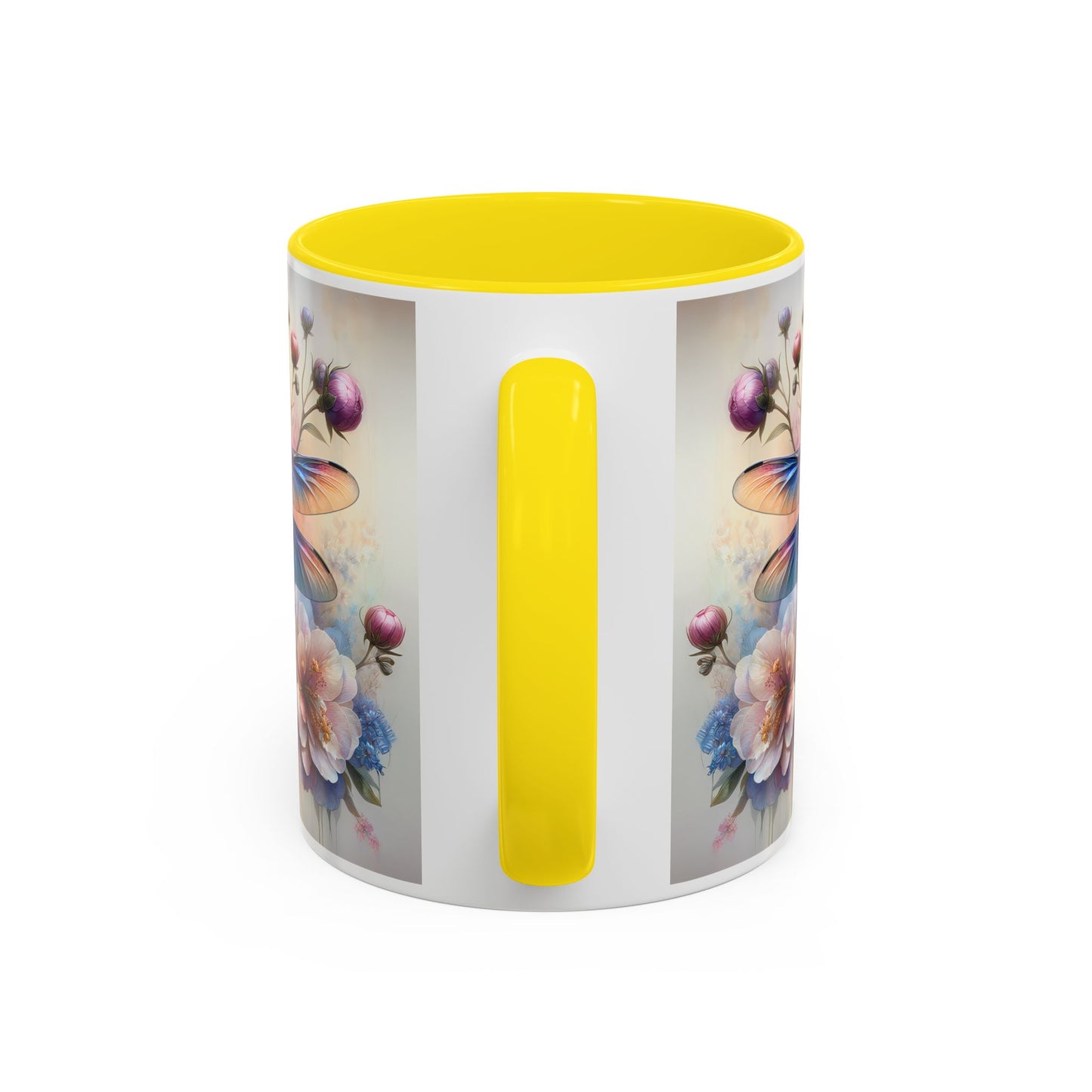 Accent Coffee Mug 23 (11, 15oz)