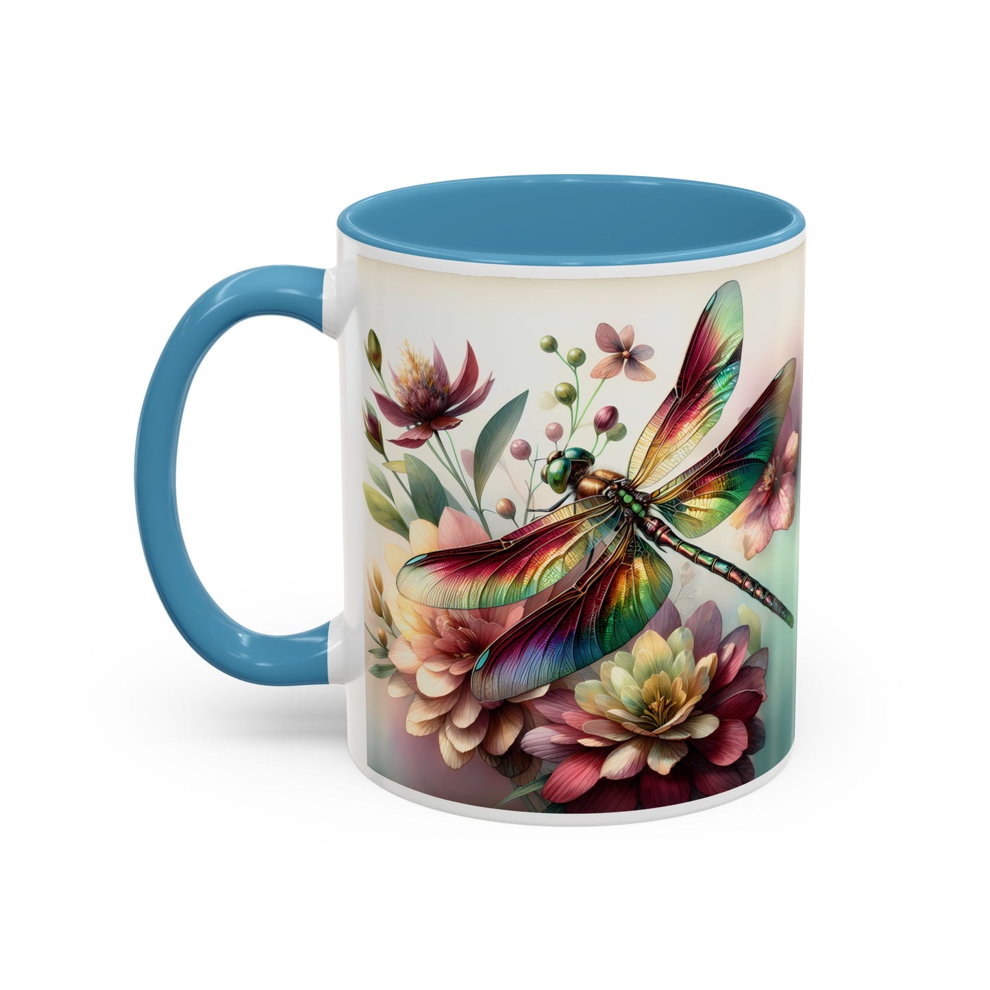 Accent Coffee Mug 16 (11, 15oz)