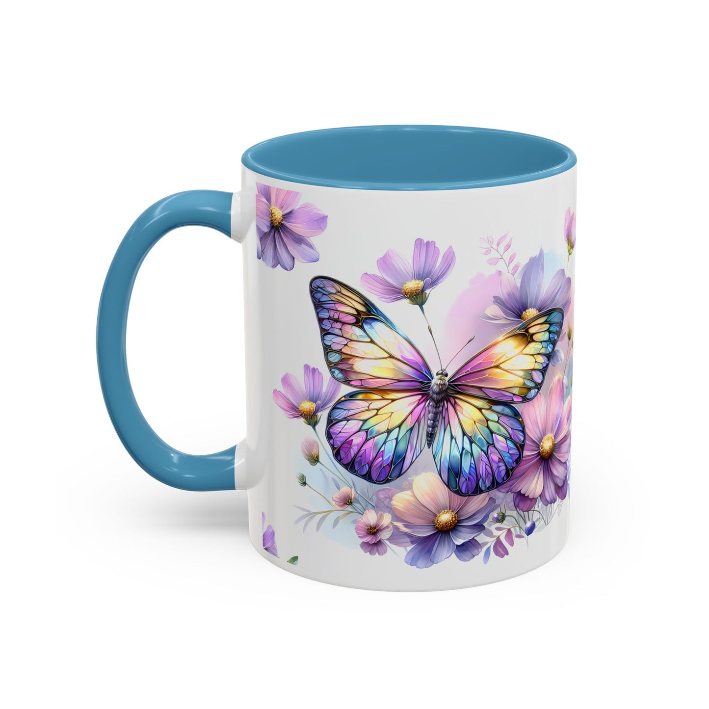 Accent Coffee Mug 9 (11, 15oz)