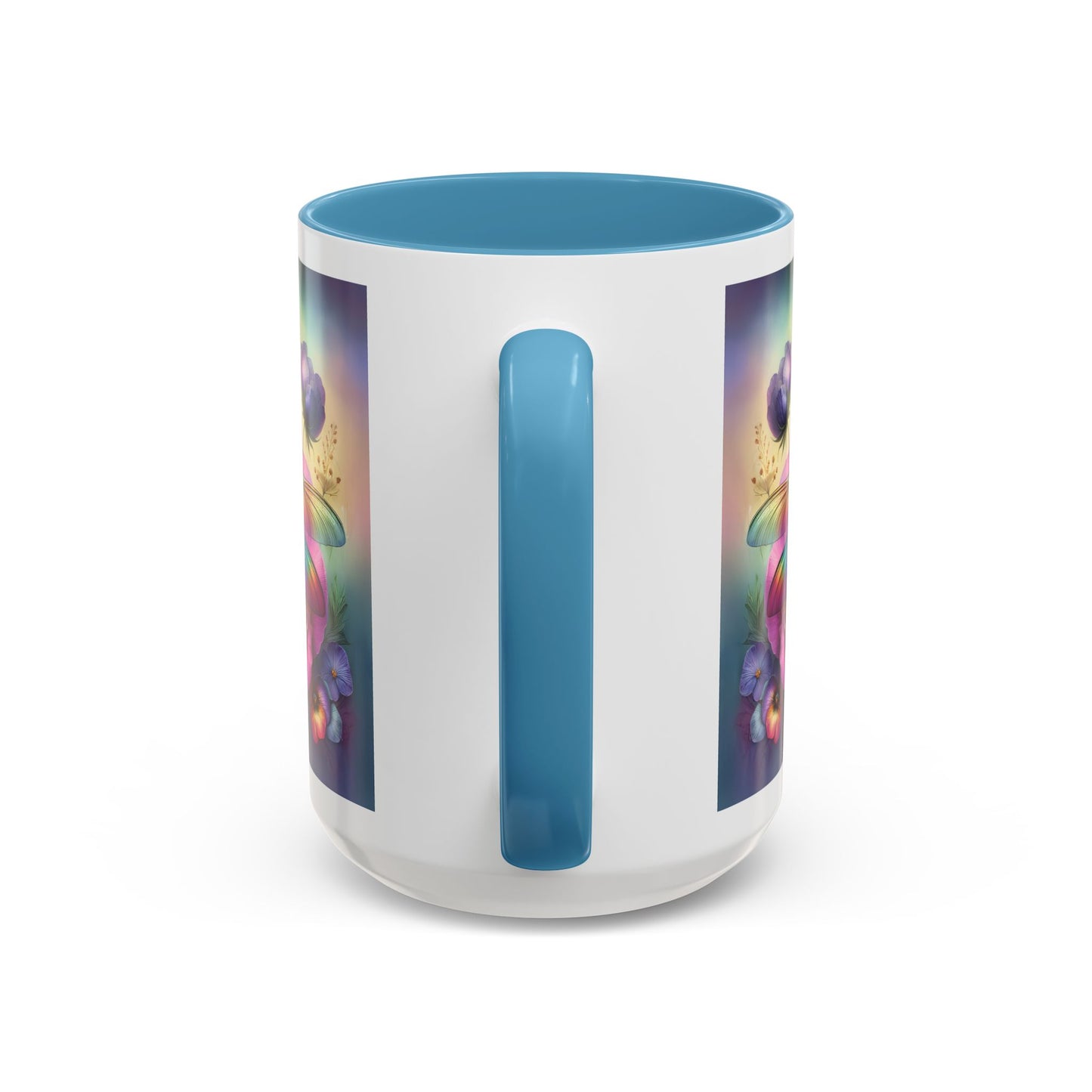 Accent Coffee Mug 15 (11, 15oz)