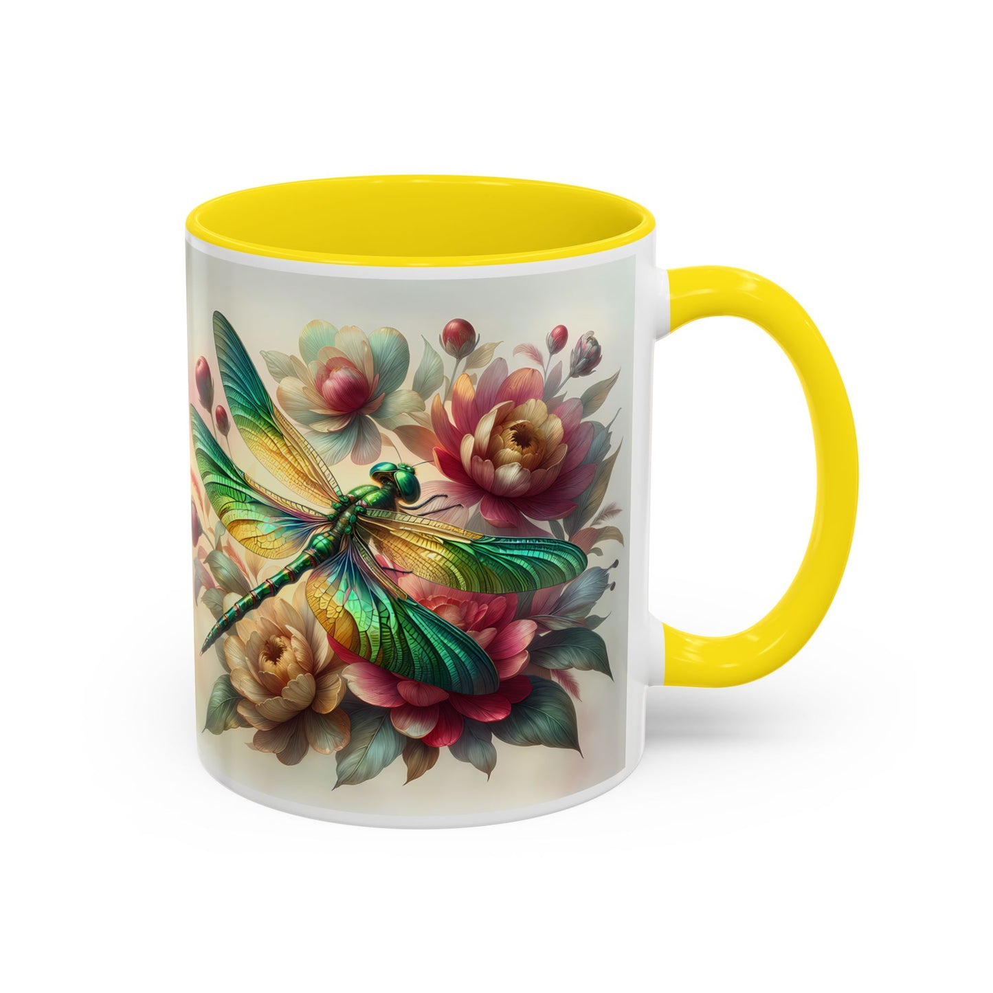 Accent Coffee Mug 14 (11, 15oz)