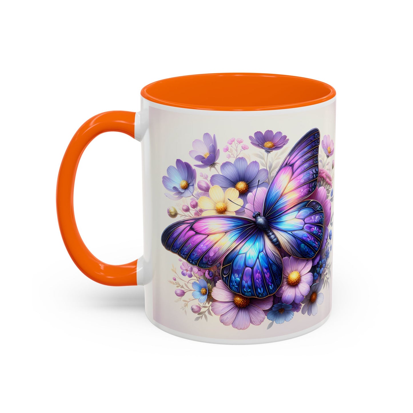 Accent Coffee Mug 3 (11, 15oz)