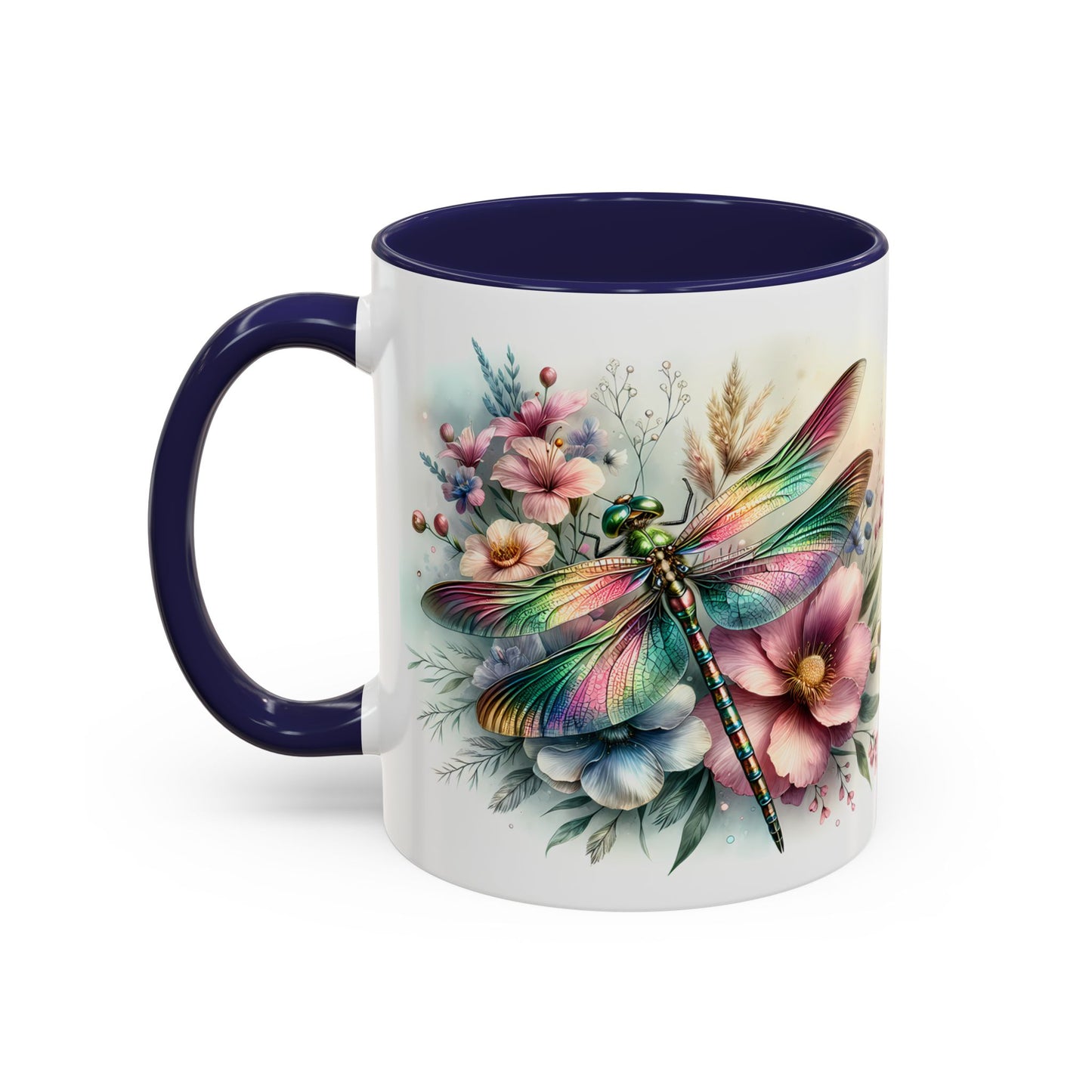Accent Coffee Mug 18 (11, 15oz)