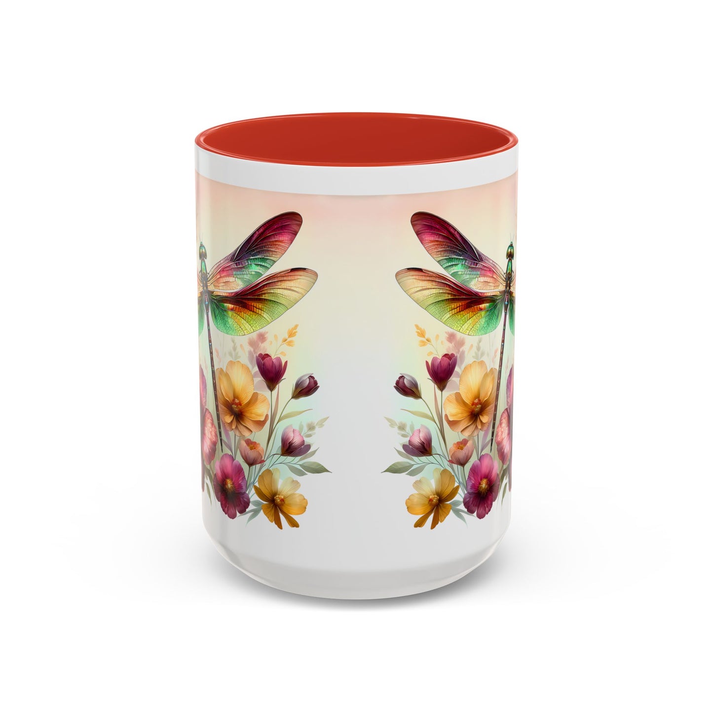 Accent Coffee Mug 24 (11, 15oz)