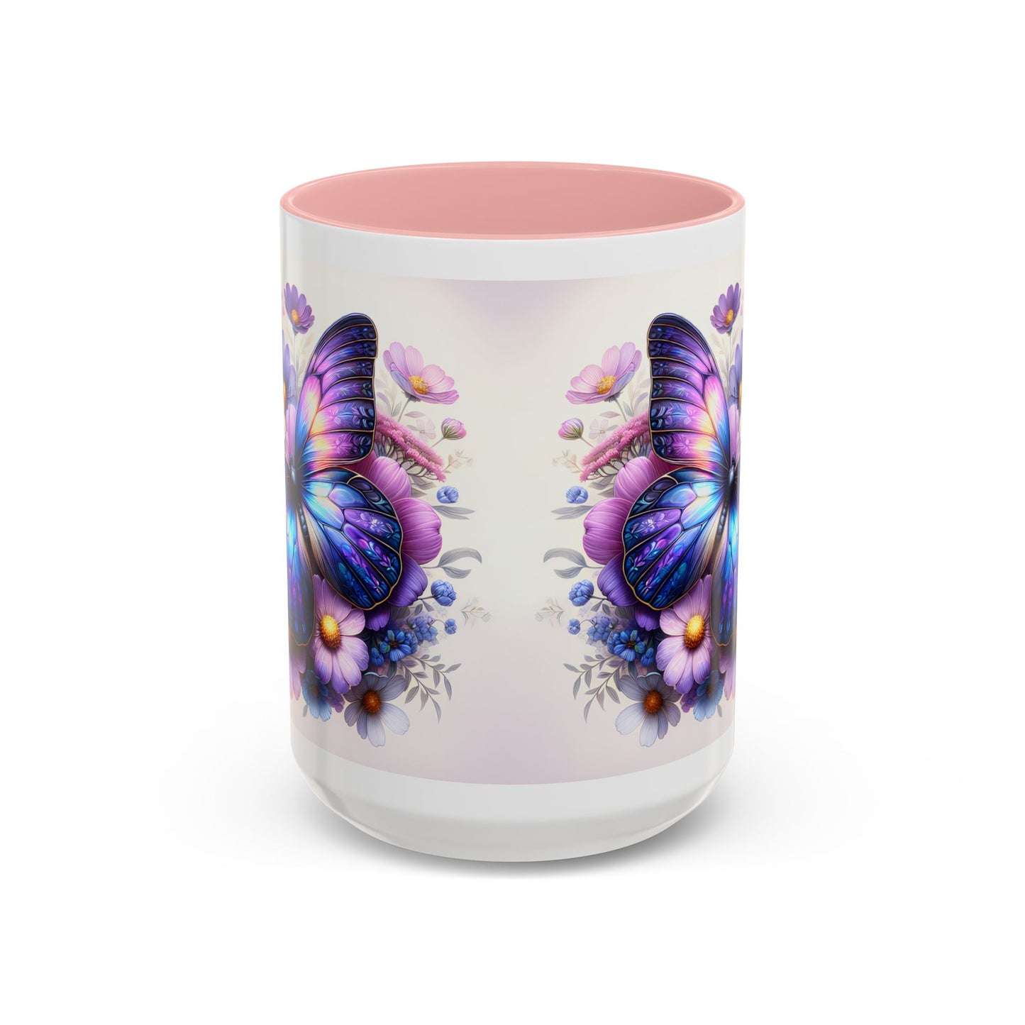 Accent Coffee Mug 3 (11, 15oz)