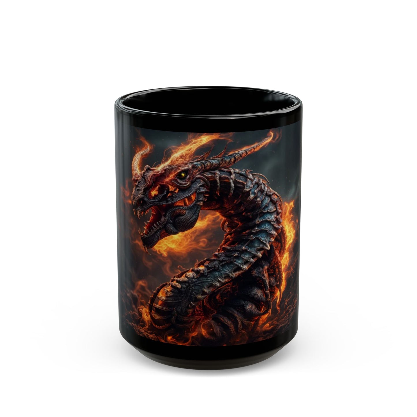 Black Mug 44 (11oz, 15oz)
