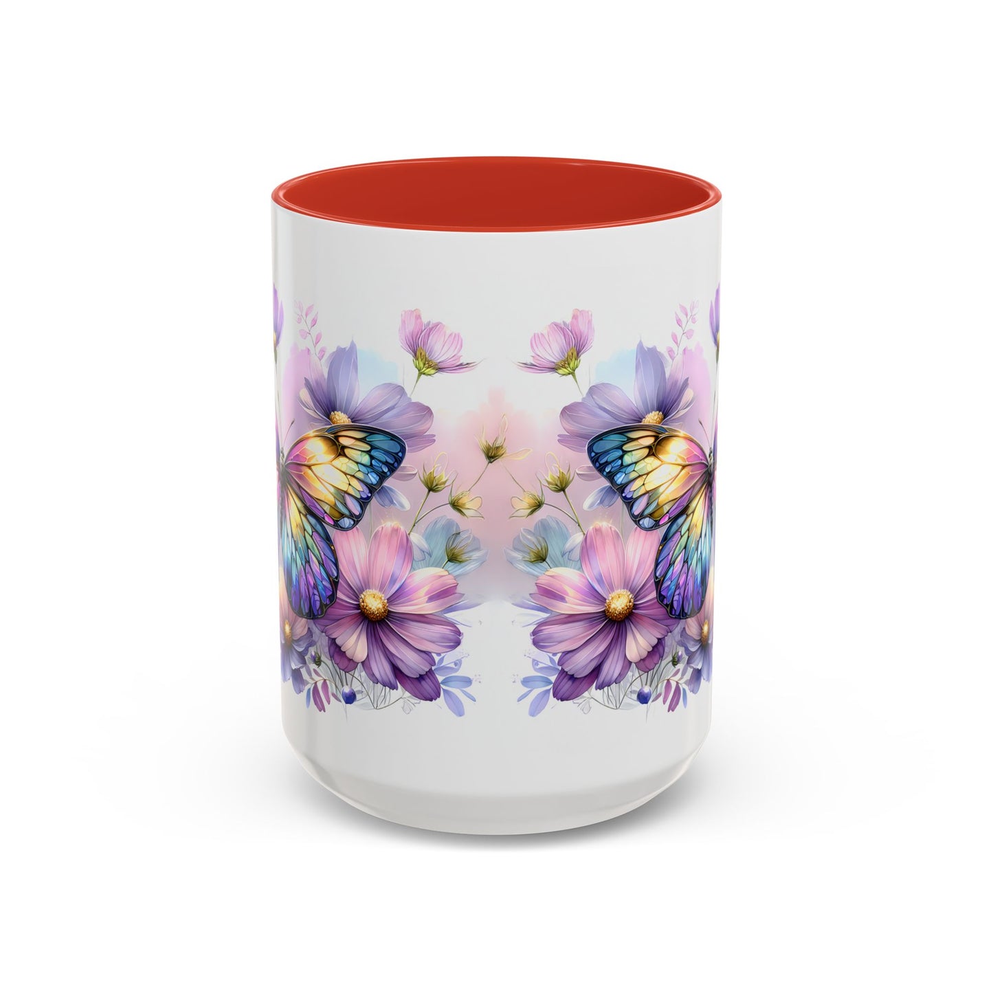 Accent Coffee Mug 9 (11, 15oz)