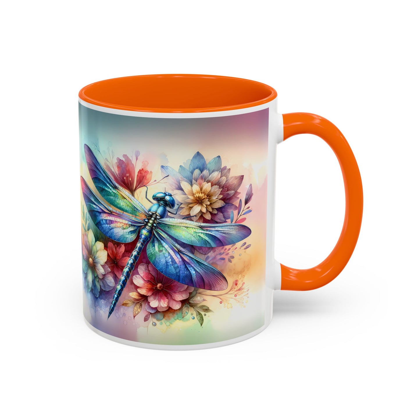 Accent Coffee Mug 13 (11, 15oz)